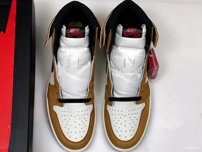 Cheap MAX OG of 1 Year Retro Rookie the Jordan 555088-700 High Air 0509